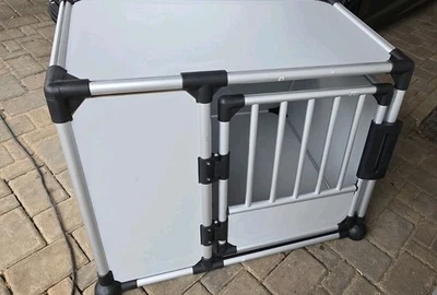 Trixie Transportbox Hundebox Gösse L - Bild 1 von 2