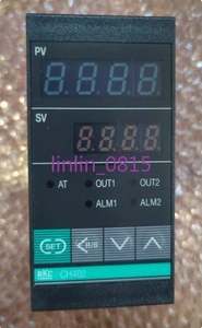 1Pcs New RKC CH402FD10-V*AN-NN temperature controller - Picture 1 of 2