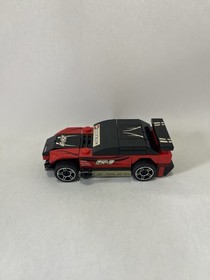 Lego Racers ZX Turbo 8150