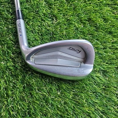 Ping i210 Gap Wedge Blue Dot Modus Tour 105 Regular Flex New Grip - Image 1 of 4