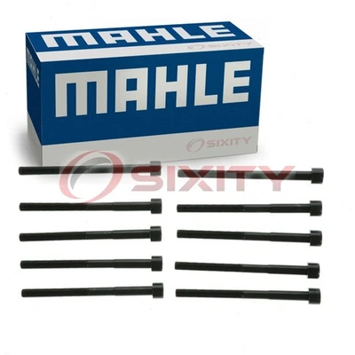 MAHLE Engine Cylinder Head Bolt Set for 2006-2013 Toyota Camry Corolla ia - Image 1 of 4