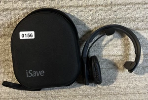 BlueParrott B550-XT Bluetooth Headset mit Noise Cancelling Technologie, Tasche - LESEN - Bild 1 von 14