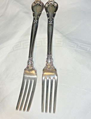 Gorham Sterling Foto 1 de 4