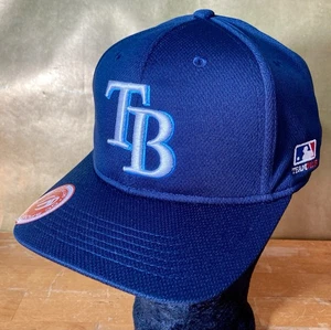 Baseballmütze Kappe Tampa Bay Rays Jugend verstellbar Team MLB OC Sport NEU - Bild 1 von 9