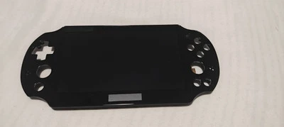 New Black PS Vita 2000 PSV LCD Touch Screen Display Digitizer Replacement - Image 1 of 2