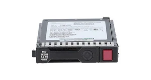 HP P19917-B21 3.2TB SAS Solid State Drive - Afbeelding 1 van 4