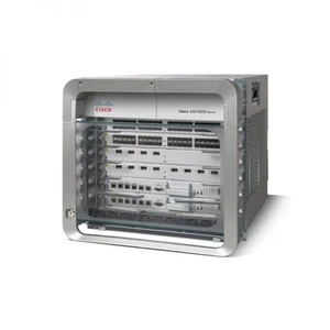 Cisco ASR-9006-DC-V2 ASR 9006 DC CHASSIS WITH PEM VERSION 2 Barebones Grade C - Picture 1 of 1