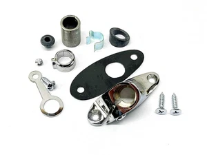 Unity Spotlight Parts - Installation Kit - 207 (Drivers Side) - Picture 1 of 1