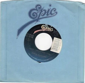 Merle Haggard – I Had A Beautiful Time 1986 Epic Country VG+ - Picture 1 of 2