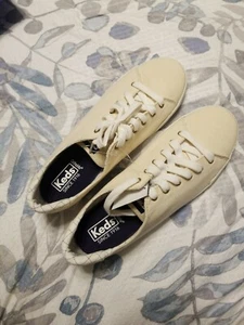 Keds Lex LTT Women's Canvas Sneaker - Picture 1 of 6