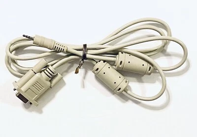 Copartner E119932 PU AWM 2464 300V 28 AWG 5’ Cable - Image 1 of 4