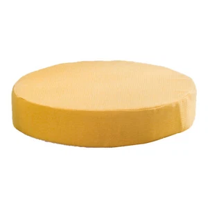 Sponge Pad Non-slip High Density Waterproof Chair Round Cushion Sofa Decor - Picture 1 of 26