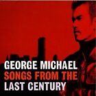 Songs from the Last Century von Michael,George | CD | Zustand gut
