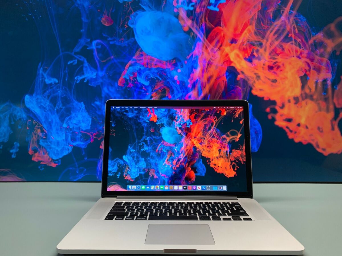 Macbook Pro 15 I7 Retina for sale | eBay Macbook Pro 15 I7 Retina for sale | eBay