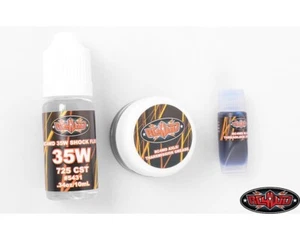 RC4WD Assembly Combo Pack Oil Thread Lock Grease RC4ZS1732 - Bild 1 von 1