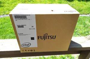 NEW Fujitsu Lifebook P1630 Tablet PC UMPC | Sealed Box | Core 2 Duo | Touch - Picture 1 of 10