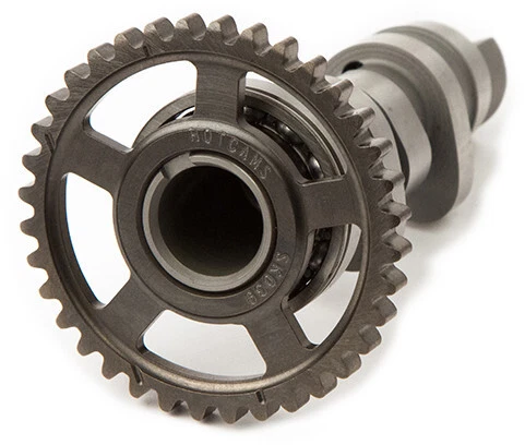 Árbol de levas de admisión/escape 1104-3 2004-2009 para Honda CRF250R LEVAS CALIENTES Foto 1 de 1