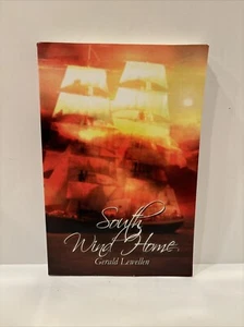 South Wind Home by Gerald Lewellen (2006, Trade Paperback) - Picture 1 of 5