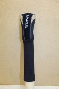 */ Golf Club Head Cover - Moda #3 Fairway Wood - Blue/Silver/White - HC14 - Picture 1 of 5