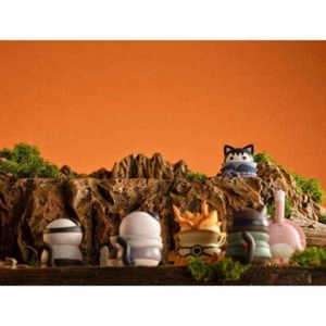 MEGA CAT PROJECT NYARUTO SET W/GIFT BRAND NEW - Picture 1 of 6
