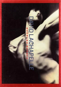 David LaChapelle: Burning Beauty (HB, 2012) - Picture 1 of 5