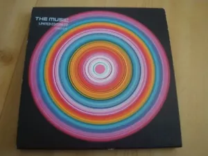THE MUSIC - THE MUSIC (CD - LIMITED EDITION PACKAGING) - Picture 1 of 4