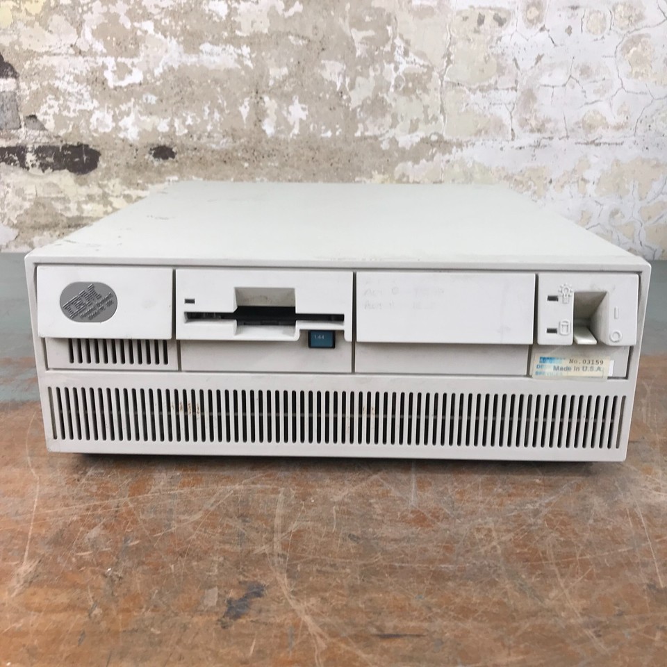 IBM Vintage Computers and Mainframes for sale | eBay