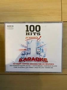 100 Hits: No 1's by Various Artists (CD, Nov-2010, 5 Discs, 100 Hits) - Imagen 1 de 2