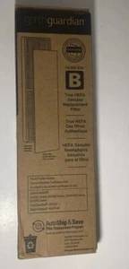 GermGuardian HEPA GENUINE FLT4825PC True Air Purifier Size B Filter - Picture 1 of 11