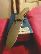 Benchmade Proxy 928 Drop Point Knife
