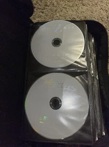 Dvd Lot - Picture 1 of 24