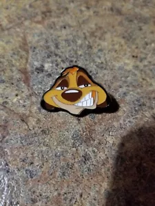 Brand NEW Disney Lion King Timon Pin, 1.25" - Picture 1 of 2