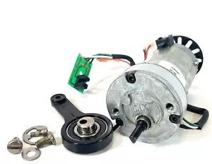 Merkle-Korff Gearmotor Electric Motor N6 26-63-40-GK S3956R 34196 - Picture 1 of 8