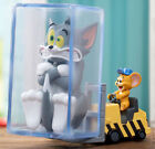 52Toys Warner Tom And Jerry Brawls Series Blind Box Confirmed Figure Toy