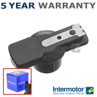 Distribuidor de ignição rotor intermotor compatível com Nissan Micra Sunny 1.0 1.2 1.4 - Imagem 1 de 2