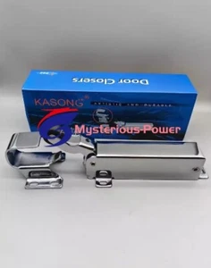 1Pc New For YL-2000 Cold Storage Door Closer Automatic Door Closer for KASON1094 - Picture 1 of 4