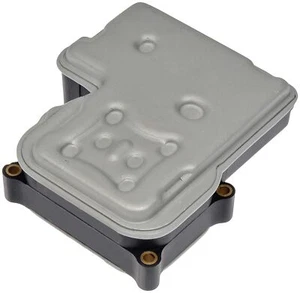 Dorman 599-737 Remanufactured ABS Control Module Compatible with Select Chevr... - Bild 1 von 7