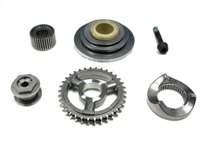 Compensator Sprocket Kit 34 Tooth fits Harley Davidson - Picture 1 of 1