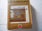 Wes Montgomery Down Here On The Ground 4 Track Tape Cartridge Sealed