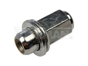 For 2001-2007 Toyota Highlander Lug Nut Dorman 94925VCTX 2002 2003 2004 2005 - Picture 1 of 2