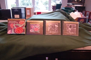 MFSLTodd Rundgren Something/Anything? 2 CD's - Imagen 1 de 4