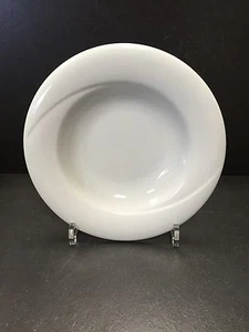 Seltmann Weiden Laguna 1 x Salatteller 19 cm Teller Neu weiß Gastronomie - Bild 1 von 5