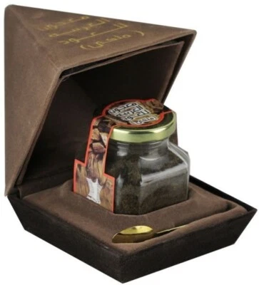 Trial Size 4g Maajon Al Arabia Incense Arabian Oud Bakhoor Home Fragrance Oudh