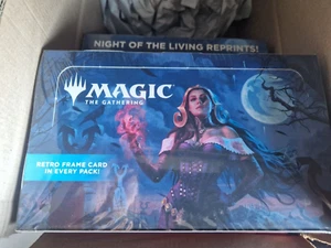 MTG Innistrad Remastered Play Booster Display - Englisch OVP - Bild 1 von 3