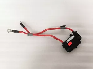 Mercedes W221 Batterie Steuergerät Modul module Relais A0009822323 - Bild 1 von 6