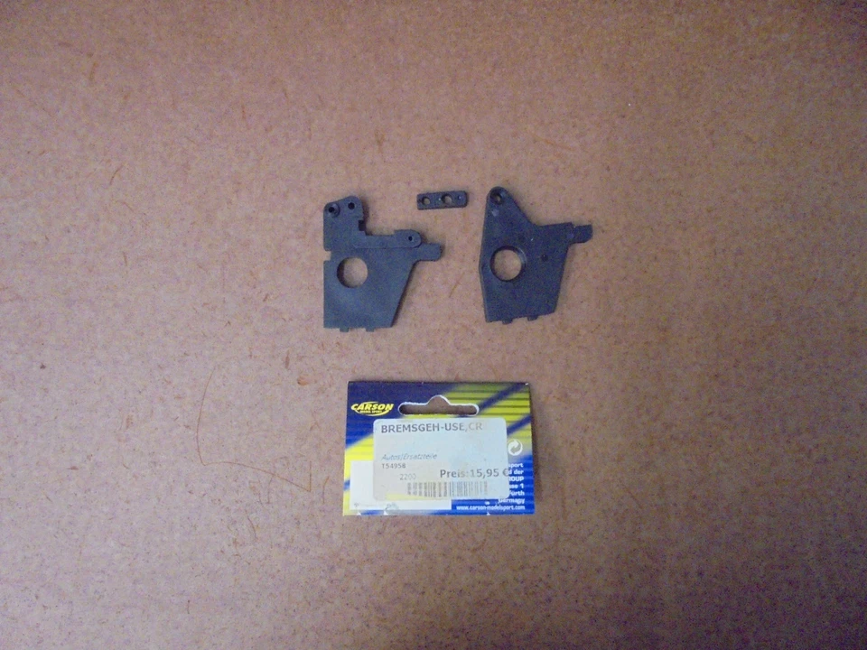 Carson Art.-Nr. 54958 Bremsgehäuse für CR - Bild 1 von 1
