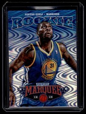 Festus Ezeli 2012 Panini Marquee Rookie Card  #200