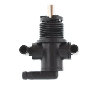 Válvula de cierre de combustible de 3 vías Petcock para Polaris Sportsman 500 325 335 400 7052161 - Imagen 1 de 5
