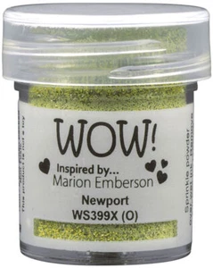 Wow! Embossing Sparkles - Newport - Picture 1 of 4