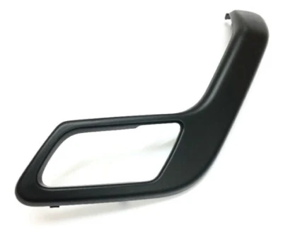 NEW MERCEDES-BENZ SPRINTER 906 FRONT LEFT DOOR HANDLE SHELL A9067270287 ORIGINAL - Image 1 of 4